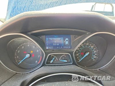 Zdjęcie 9 z 12 samochodu: 2012 FORD FOCUS SEL VIN:1FAHP3M27CL282707 - miniatura