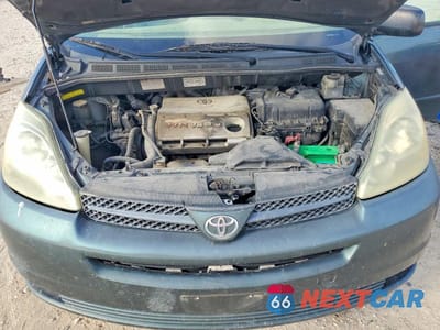 Zdjęcie 12 z 13 samochodu: 2004 TOYOTA SIENNA LE 7 PASSENGER VIN:5TDZA23C84S063047 - miniatura