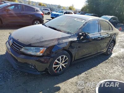 2016 VOLKSWAGEN JETTA S 3VW267AJ0GM381599 - główne zdjęcie licytacji z USA - miniatura