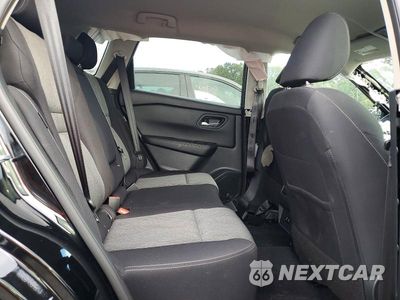 Zdjęcie 11 z 14 samochodu: 2026 NISSAN ROGUE SV VIN:5N1BT3BA3TC754077 - miniatura