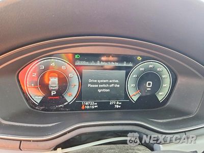 Zdjęcie 9 z 12 samochodu: 2023 AUDI A5 PREMIUM PLUS 45 VIN:WAUFACF55PA030544 - miniatura