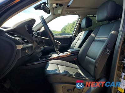 Zdjęcie 7 z 13 samochodu: 2011 BMW X5 XDRIVE35I VIN:5UXZV4C50BL404939 - miniatura