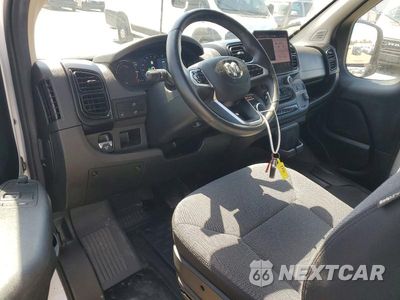 Zdjęcie 8 z 13 samochodu: 2024 RAM PROMASTER 3500 DELIVERY VAN VIN:3C6MRWAZ9RE109771 - miniatura