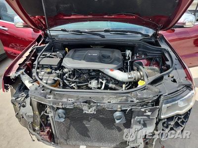 Zdjęcie 12 z 14 samochodu: 2017 JEEP GRAND CHEROKEE LIMITED VIN:1C4RJFBG8HC603421 - miniatura