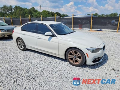 Czwarte zdjęcie samochodu z boku: 2016 BMW 328 I SULEV VIN:WBA8E9G59GNT43023 - miniatura