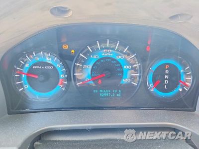 Zdjęcie 9 z 13 samochodu: 2012 FORD FUSION SE VIN:3FAHP0HA6CR374621 - miniatura