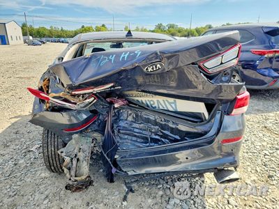 Zdjęcie 6 z 12 samochodu: 2019 KIA OPTIMA LX VIN:5XXGT4L31KG305740 - miniatura