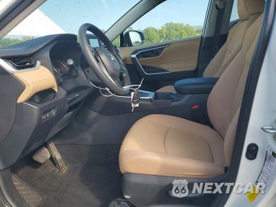 Zdjęcie 7 z 13 samochodu: 2022 TOYOTA RAV4 LE VIN:2T3K1RFV2NC207152 - miniatura