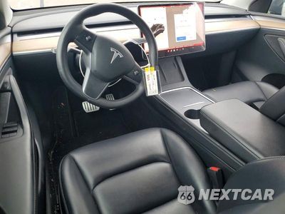 Zdjęcie 8 z 14 samochodu: 2023 TESLA MODEL Y VIN:7SAYGDEF4PF802813 - miniatura