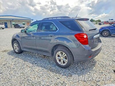 Drugie zdjęcie samochodu z przodu: 2011 CHEVROLET EQUINOX LT VIN:2GNALDEC5B1200084 - miniatura