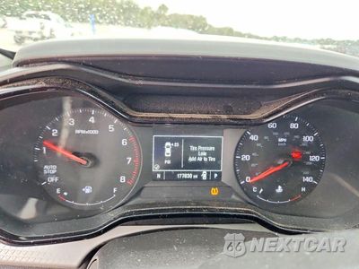 Zdjęcie 9 z 13 samochodu: 2024 CHEVROLET TRAX LS VIN:KL77LFE29RC001899 - miniatura