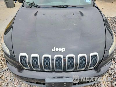 Zdjęcie 12 z 13 samochodu: 2014 JEEP CHEROKEE SPORT VIN:1C4PJLAB0EW288510 - miniatura