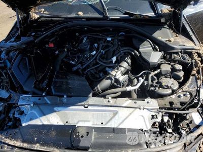 Zdjęcie 11 z 13 samochodu: 2023 BMW 330XI VIN:3MW89FF07P8D01039 - miniatura