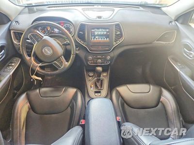 Zdjęcie 8 z 14 samochodu: 2019 JEEP CHEROKEE LATITUDE PLUS VIN:1C4PJMLB3KD186354 - miniatura