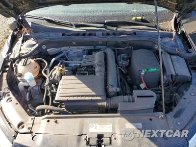 Zdjęcie 11 z 13 samochodu: 2016 VOLKSWAGEN JETTA S VIN:3VW267AJXGM397969 - miniatura