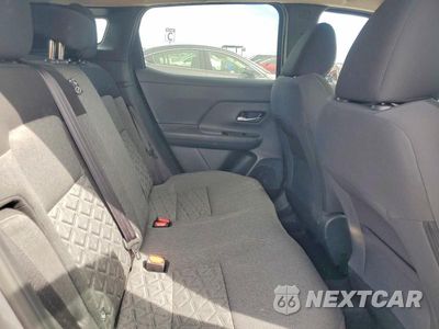 Zdjęcie 11 z 14 samochodu: 2026 NISSAN KICKS SV VIN:3N8AP6CE9TL307799 - miniatura