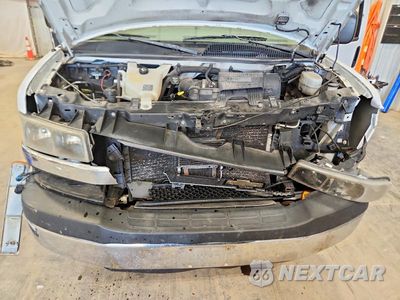 Zdjęcie 11 z 12 samochodu: 2009 CHEVROLET EXPRESS 3500 DELIVERY VAN VIN:1GCHG35K391164392 - miniatura