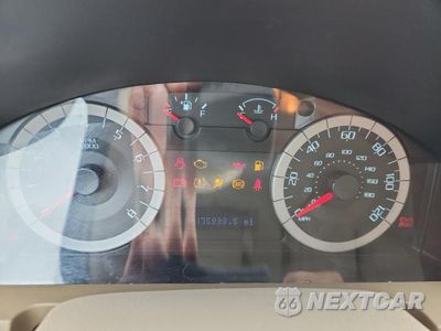 Zdjęcie 9 z 14 samochodu: 2010 FORD ESCAPE LIMITED VIN:1FMCU9EG0AKD04698 - miniatura