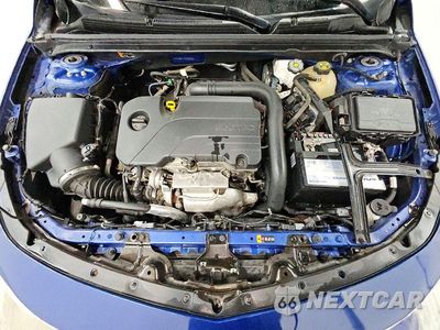 Zdjęcie 11 z 12 samochodu: 2023 CHEVROLET MALIBU LT VIN:1G1ZD5ST1PF242330 - miniatura