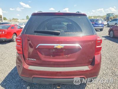Zdjęcie 6 z 14 samochodu: 2017 CHEVROLET EQUINOX LT VIN:2GNALCEK8H1595145 - miniatura