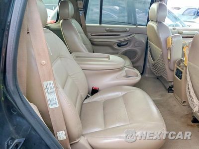 Zdjęcie 11 z 13 samochodu: 2018 LINC NAVIGATOR VIN:5LMRU27L7WLJ13676 - miniatura