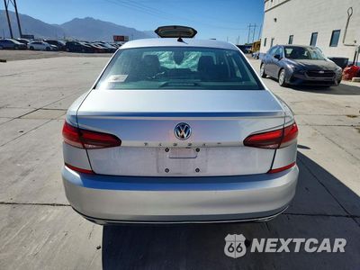Zdjęcie 6 z 12 samochodu: 2020 VOLKSWAGEN PASSAT SE VIN:1VWSA7A37LC017594 - miniatura