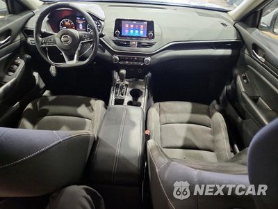 Zdjęcie 8 z 12 samochodu: 2022 NISSAN ALTIMA S VIN:1N4BL4BV7NN413047 - miniatura