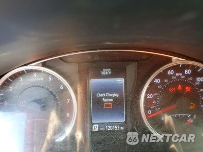 Zdjęcie 9 z 12 samochodu: 2015 TOYOTA CAMRY SE VIN:4T1BF1FK0FU911531 - miniatura