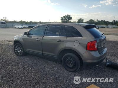 Drugie zdjęcie samochodu z przodu: 2012 FORD EDGE LIMITED VIN:2FMDK3KC8CBA82269 - miniatura