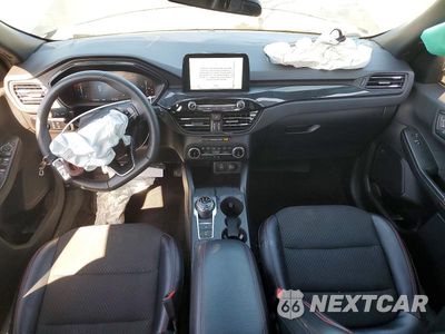 Zdjęcie 8 z 13 samochodu: 2025 FORD ESCAPE ST LINE VIN:1FMCU9MN9SUB34993 - miniatura