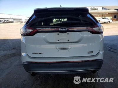 Zdjęcie 6 z 12 samochodu: 2016 FORD EDGE SEL VIN:2FMPK3J99GBC00189 - miniatura