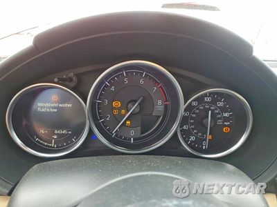 Zdjęcie 9 z 12 samochodu: 2017 MAZDA MX-5 MIATA GRAND TOURING VIN:JM1NDAM75H0105345 - miniatura