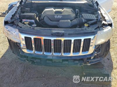 Zdjęcie 11 z 13 samochodu: 2013 JEEP GRAND CHEROKEE LAREDO VIN:1C4RJEAG2DC595919 - miniatura
