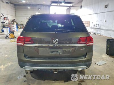 Zdjęcie 6 z 13 samochodu: 2019 VOLKSWAGEN ATLAS SE VIN:1V2UR2CA0KC509691 - miniatura