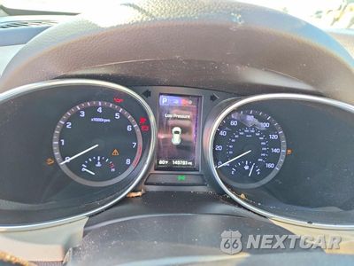 Zdjęcie 9 z 14 samochodu: 2019 HYUNDAI SANTA FE XL LIMITED ULTIMATE VIN:KM8SR4HF7KU303699 - miniatura