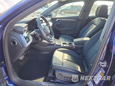 Zdjęcie 7 z 12 samochodu: 2023 AUDI A3 PREMIUM PLUS VIN:WAUHUDGY7PA128098 - miniatura