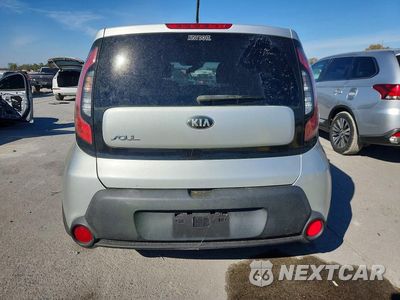 Zdjęcie 6 z 13 samochodu: 2016 KIA SOUL BASE VIN:KNDJN2A22G7824956 - miniatura