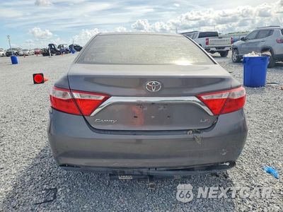 Zdjęcie 6 z 13 samochodu: 2016 TOYOTA CAMRY LE VIN:4T4BF1FKXGR564068 - miniatura