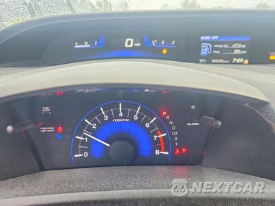 Zdjęcie 9 z 13 samochodu: 2012 HONDA CIVIC EX VIN:2HGFG3B89CH544069 - miniatura