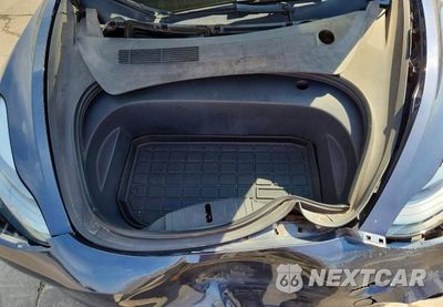 Zdjęcie 11 z 13 samochodu: 2022 TESLA MODEL 3 VIN:5YJ3E1EA0NF376387 - miniatura