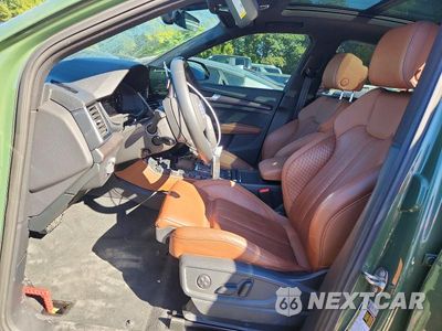 Zdjęcie 7 z 13 samochodu: 2022 AUDI Q5 SPORTBACK PRESTIGE 45 VIN:WA16AAFY5N2015500 - miniatura