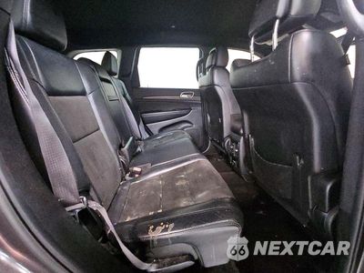 Zdjęcie 11 z 13 samochodu: 2019 JEEP GRAND CHEROKEE LAREDO VIN:1C4RJFAG6KC526959 - miniatura