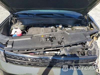 Zdjęcie 12 z 13 samochodu: 2026 HYUNDAI SANTA FE CALLIGRAPHY VIN:5NMP5DGL8TH176211 - miniatura