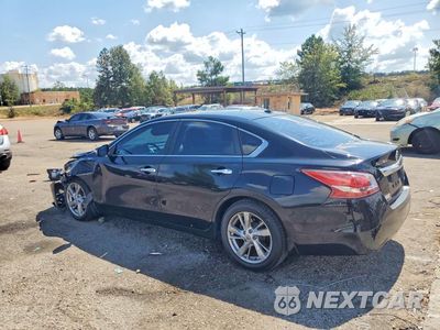 Drugie zdjęcie samochodu z przodu: 2013 NISSAN ALTIMA 2.5 VIN:1N4AL3AP9DC287793 - miniatura
