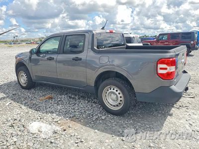 Drugie zdjęcie samochodu z przodu: 2022 FORD MAVERICK XL VIN:3FTTW8E3XNRA73462 - miniatura