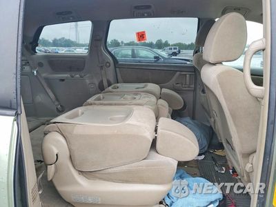 Zdjęcie 11 z 13 samochodu: 2009 TOYOTA SIENNA LE 8-PASSENGER VIN:5TDZK23C09S269340 - miniatura