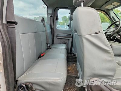 Zdjęcie 10 z 13 samochodu: 2014 FORD F250 SUPER DUTY VIN:1FT7X2B6XEEB66446 - miniatura