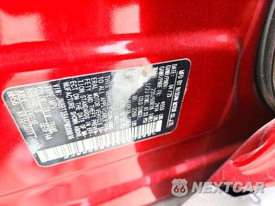 Zdjęcie 13 z 13 samochodu: 2023 NISSAN ROGUE SV VIN:JN8BT3BA4PW008816 - miniatura