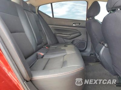 Zdjęcie 10 z 12 samochodu: 2021 NISSAN ALTIMA SR VIN:1N4BL4CW5MN418382 - miniatura