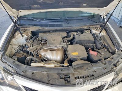 Zdjęcie 11 z 13 samochodu: 2014 TOYOTA CAMRY SE VIN:4T1BF1FK2EU440500 - miniatura